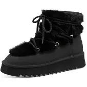 Tamaris Stivaletti nero - 40