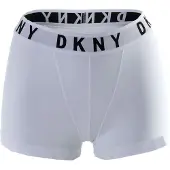 DKNY Panty nero / bianco