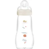 Mam Biberon Feel Good Glass-260 Ml