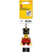 LEGO Torcia portachiavi dello Schiaccianoci