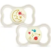 Mam Ciuccio Air Night Silk-6-16m
