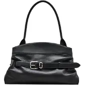 Marc Jacobs Borsa a mano 'Satchel 40x16x27 cm' nero
