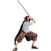 Bandai Figura Grandista-shanks One Piece 22 Cm