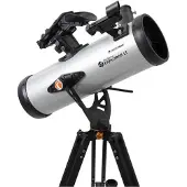 Celestron Telescopio Starsense Explorer Lt 114az