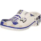 Crocs Zoccoli Star Wars R2d2 Classic