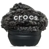 Crocs Zoccoli Classic Fleece Lined