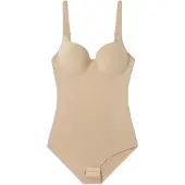 Gisela Body modellante nudo