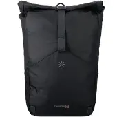 Tropicfeel Roll Go Daypack 43 cm Vano porta PC nero