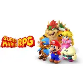 Games Switch Super Mario Rpg (nl/multi In Game)