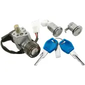 Vparts Interruttore Di Accensione Honda Sh 50/100 T