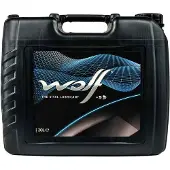 WOLF Olio Motore Officialtech C3 Ll Iii 20l