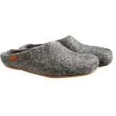 Gottstein Magicfelt 713 Pantofole (38, grigio)
