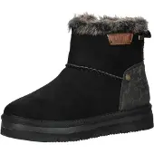 Mustang Boots marrone / nero