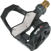 Exustar Pedali E-pr4 Titanium