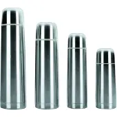 Ibili Bottiglia Termica Stainless Steel 1000ml