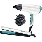Remington Cofanetto Regalo Shine Therapy