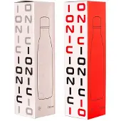 Softee Bottiglia Termica Ionic 750ml