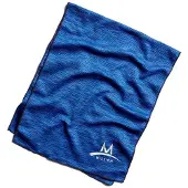 Mission Asciugamano Tech Knit Cooling L