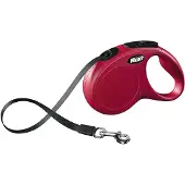 Flexi Nuovo Cinturino Classico Allungabile 5 M