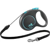 Flexi Guinzaglio Per Cani Design M 5 M