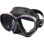 Seac Sub Maschera Subacquea Afrodite Asian Fit