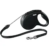 Flexi Guinzaglio Per Cani New Classic 5 M