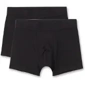 Sanetta Pantaloncini intimi nero