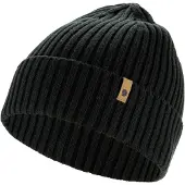 Fjällräven Övik 365 Hat Berretto (One Size, nero)