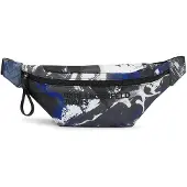 Karl lagerfeld JEANS Marsupio marino / offwhite