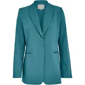 Peppercorn Blazer ' PCGinette 1 Button Blazer ' blu