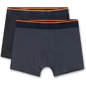 Sanetta Pantaloncini intimi navy / blu notte