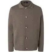 MAERZ Muenchen Giacchetta marrone