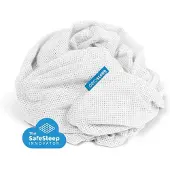 Aerosleep Lenzuolo Con Angoli Fitted
