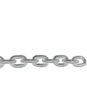 PLASTIMO Catena A Maglie Corte Calibrata 60 M