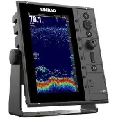 Simrad Sonda Per Pesca S2009 Sonar 9´´