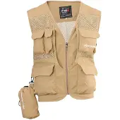 Kali Kunnan Gilet Da Pesca Classic