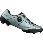 Shimano XC503 Scarpe da ciclismo (43 - Regular, variopinto)