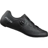 Shimano RC503 Scarpe da ciclismo (48, grigio/nero)