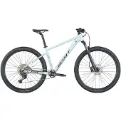 Scott Bikes Bicicletta Da Mtb Contrail 10 29´´ Cues Rd-u6000-sgs 11s 2026