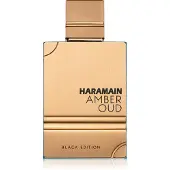 Al Haramain Amber Oud Edizione Nera 60 ml — Eau de Parfum