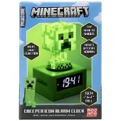 Paladone Sveglia Creeper 16 Cm