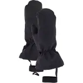 Stoic KalmarSt. Overmitts 3L Guanti (11, nero)
