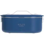 Adler Lunch Box Elettrica Ad 4505