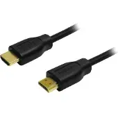 Logilink Cavo Hdmi Och0053
