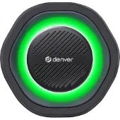 Denver Altoparlante Bluetooth Btv-223b