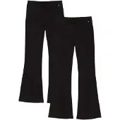 We fashion Leggings nero
