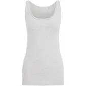 We fashion Top grigio chiaro