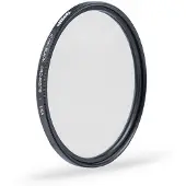 Tiffen 67mm Nero Pro-Mist 1/8 Filtro