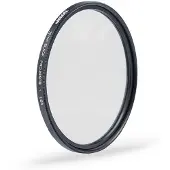 Tiffen 72mm Filtro nero Pro-Mist 1/4