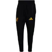Adidas Pantaloni Da Tuta Belgium Tiro Tech